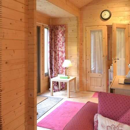 Gooseberry Lodge Tollard Royal エクステリア 写真